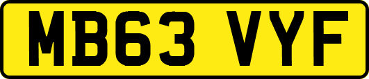 MB63VYF