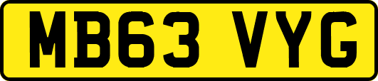 MB63VYG