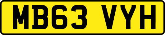 MB63VYH
