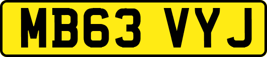 MB63VYJ