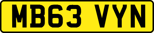 MB63VYN