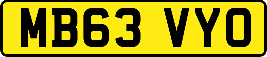 MB63VYO