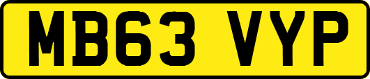 MB63VYP