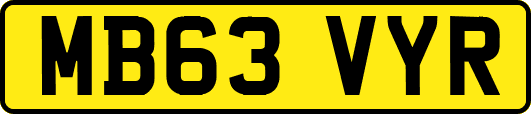 MB63VYR