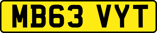 MB63VYT