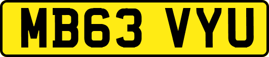 MB63VYU