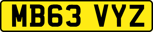 MB63VYZ