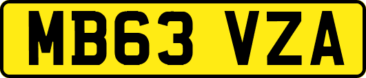 MB63VZA