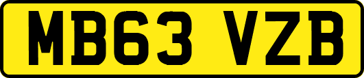 MB63VZB