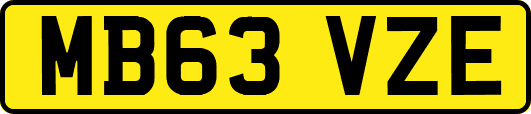 MB63VZE