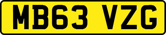 MB63VZG