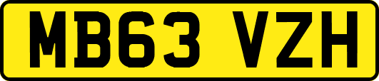 MB63VZH