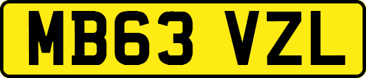 MB63VZL