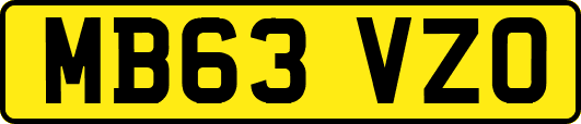 MB63VZO