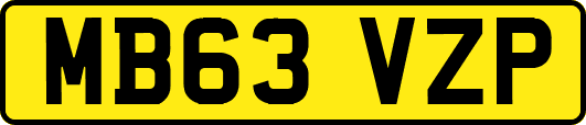 MB63VZP