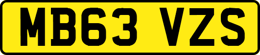 MB63VZS