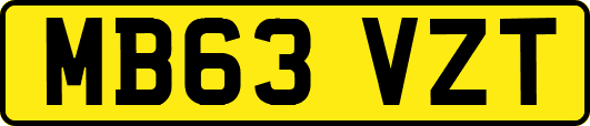 MB63VZT