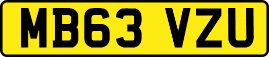MB63VZU