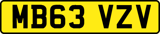 MB63VZV