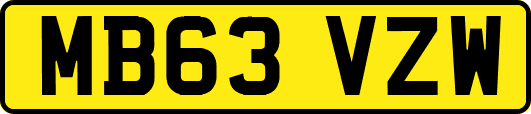 MB63VZW