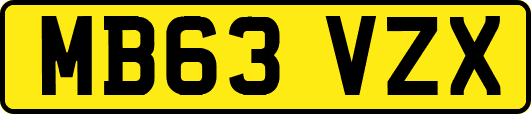 MB63VZX