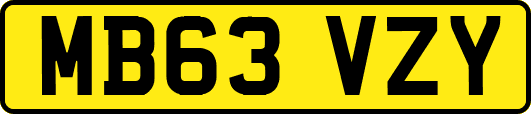 MB63VZY