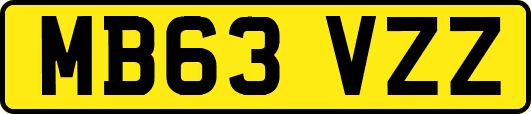 MB63VZZ