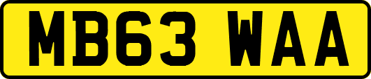 MB63WAA