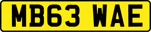 MB63WAE