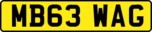 MB63WAG