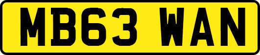 MB63WAN