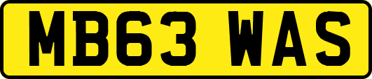 MB63WAS