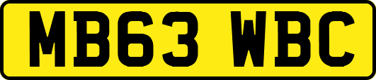 MB63WBC
