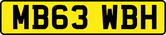 MB63WBH