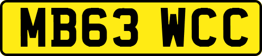 MB63WCC