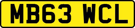 MB63WCL