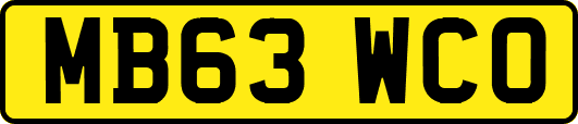 MB63WCO
