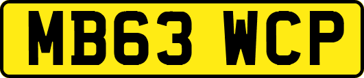 MB63WCP