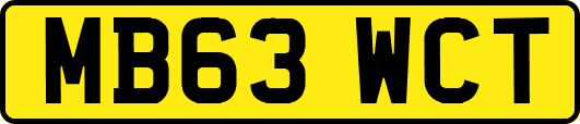 MB63WCT