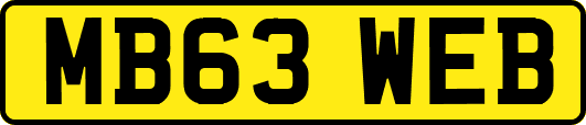 MB63WEB
