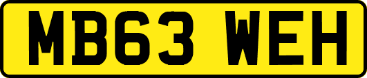 MB63WEH