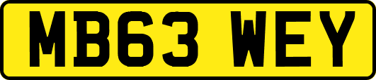 MB63WEY