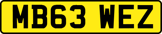 MB63WEZ