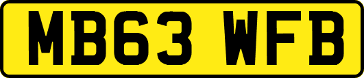 MB63WFB