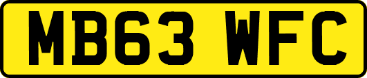MB63WFC