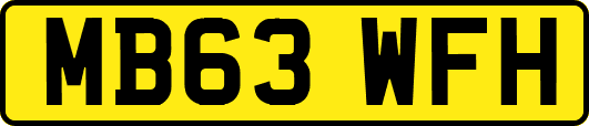 MB63WFH