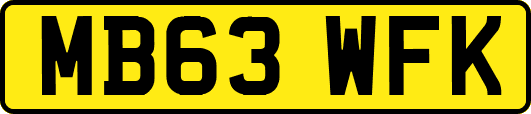 MB63WFK