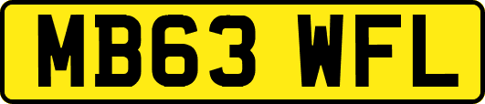 MB63WFL