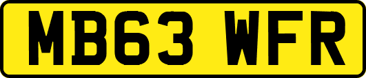 MB63WFR