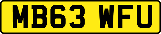 MB63WFU